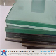  Factory Direct Supply Bulletproof Strengthened PVB Laminated Glass