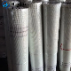 China Supply Fiberglass Self-Adhesive Mesh, Fiberglass Sticky Mesh for EPS