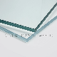 6mm/8mm Safety Tempered Glass Screen with Silk-Screen Painting