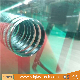  10mm High Quality Ultra Clear / Clear Float Toughened Shower Door Panel Glass Bathroom Glass for Shower Screen