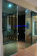 Frameless Exterior Glass Sliding Doors System manufacturer