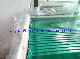 12mm Shower Tempered Glass /Door Glass/ Stairway Tempered Glasscchinese Supplier