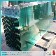 Flat/Curved Tempered Glass for Pool Fence, Glass Table Top, Shower Door, Tempered Glass Price for Frameless Pool Fencing/Glass Swimming Pool Wall