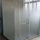  4mm 5mm 6mm Tempered /Toughened Shower Door Glass for Bathroom, Building