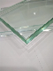 Popular 2mm-19mm Crystal Clear Float Glass Safety Tempered Float Floating Glass