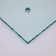 Toughened Building Tempered Glass 10mm 12mm 8mm 6mm Price manufacturer