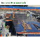 Steel and Aluminum Green Formwork for Slab Concrete manufacturer