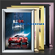 Photo Picture Frame Aluminium Aluminum Profiles