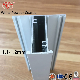  Industrial Aluminium Extrusion Profile for Window/Door/Fenster Fabrication