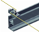 Mounting Structure Wire Lug SUS304 Grounding Connector for Solar Racking System