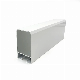  Low Price Aluminum C Channel and Aluminium U Channel Profile T Aluminum Section