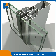 Custom Extruded Industrial Anodized Structural T Slot 8080 Extrusion Curtain Wall Aluminum Profiles Aluminium Extrusion Window Profiles