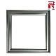  6063 Extruded Aluminum Profile Frame for Doors Windows