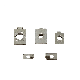 Msr 40d Standard End Fasteners Hardware for 40 Aluminium Extrusion