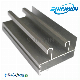 6061 Aluminum Alloy Extrusion Profile for Door with Best Price