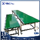 PVC Loading Belt Conveyor, Material Handling Conveyor System Food Grade Conveyor Belt manufacturer