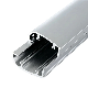 8040 European Standard Anodized Aluminum Profile Extrusion 40X40 Aluminium Industrial Profiles