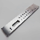 CNC Milling Aluminum Heat Sink Extrusion Electronic Aluminum Profile Heat Sink