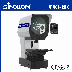 Newest 300mm Digital Vertical Profile Projector