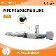 Winsoar PE-Rt Aluminum Plastic Pipe Extrusion Production Machine Line