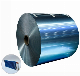  Hydrophilic Aluminum/Aluminium Foil for Air Conditioner Evaporator Condenser Coil