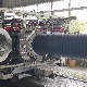  Zhongyuntech Zc-600h Double Wall PVC Corrugated Pipe Machinery/Extrusion Line