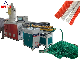  Single Wall Corrugation Flexible Pipe Produce Machine HDPE Corrugated Hose Extrusion Line