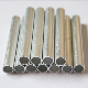 6061 6063 Aluminum Alloy Pipe Tube Square Aluminum Tube Extrusion manufacturer