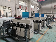 PVC Pipe Extrusion Line / Small Diameter Pipe / Double Pipe Making Machine