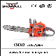 Chainsaw CS4010 Portable Wood Cutting Machine Agricultural Cutting Tools