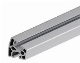 T-Slot & V-Slot 40 Series Aluminum Profiles - 8-40-30d manufacturer