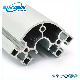  Aluminium/Alumminum Products Aluminium Alloy Anodized Heat Sink Extrusion Industry Profile