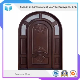 Yika MDF Wooden Door with Customized Design