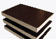 Waterproof/Marine/Shuttering/Construction/Phenolic/Hardwood/Black/Brown Film Faced Plywood Building Material