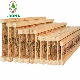 Pine Graphic Design Waterproof Wooden I-Beam Roofing Joists I-Joist Beam Wood I Beam