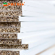 Waterproof Solid Particle Board Wood Pine Melamine Face Particle Chipboard Finger Joint Laminated Panel Board manufacturer