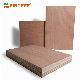 18mm Commercial Plywood Sheets Top Nature Quality Wood Veneer Faced Plywood Prices