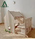 Birch Plywood Sheets CNC Birch Chidren Furniture Toys manufacturer