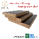 One/Two Hot Press Brown/Black Film Faced Plywood with High Quality