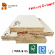 9mm Wholesale Furniture Plywood Board Sheet Poplar Core with FSC EPA Carb