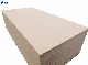 Raw Plain MDF Board Panel 1220*2440mm, China Origin