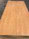 1220*2440/2800 E1 Grade Melamine MDF for Wardrob and Kitchen Cabinet manufacturer