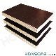 Good Price Good Quality Construction Brown Black Film Faced Plywood