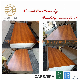 Laminated Plywood/Melamine Paper Faced Plywood 18mm for Furniture