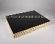 Phenolic Glue Film Faced Plywood with Waterproof Sealed Egde