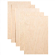 Top Quality Thick Plywood Hardwood Poplar Birch Plywood for Furniture or Construction manufacturer