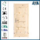 Jhk Dressing Room Cabinet Timber Shaker Door Pre Hung