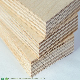  18mm Factory Supply Poplar Wood Fire Resistant Melamine Plywood for Outdoor