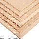 18mm Wholesale Custom Size Waterproof Plywood Sheet for Home Decor