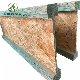  I-Joist Flange: 63X45mm Web: OSB 12mm Height: 300mm Australia Market I-Joist Beam Constructural I-Joist Timber AS/NZS 4063.1 H300 Beam H360 Beam H405